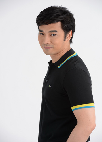 เจมส์โอดน้ำหนักขึ้น7กก.เร่งลดไม่เร่งแต่ง เจมส์โอดน้ำหนักขึ้น7กก.เร่งลดไม่เร่งแต่ง