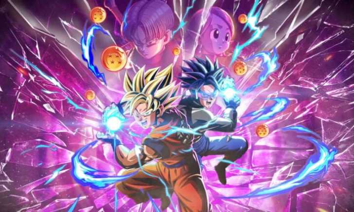 Dragon Ball Xenoverse 2 ประกาศอัพเดตฟรีชุดใหม่ พร้อมแผนงานของปี 2024