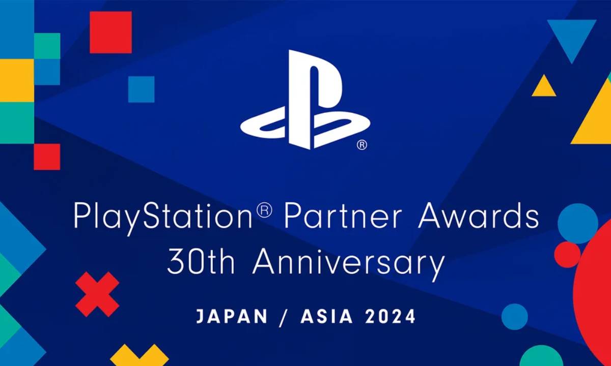 Playstation เปิดรางวัล PlayStation Partner Awards 2024 เกมดีบนเครื่อง Play ปี 2024