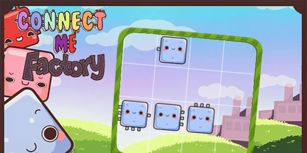 Connect me Factory